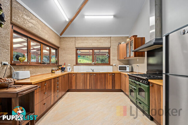 151 Pump Hill Road (Channybearup) PEMBERTON WA 6260