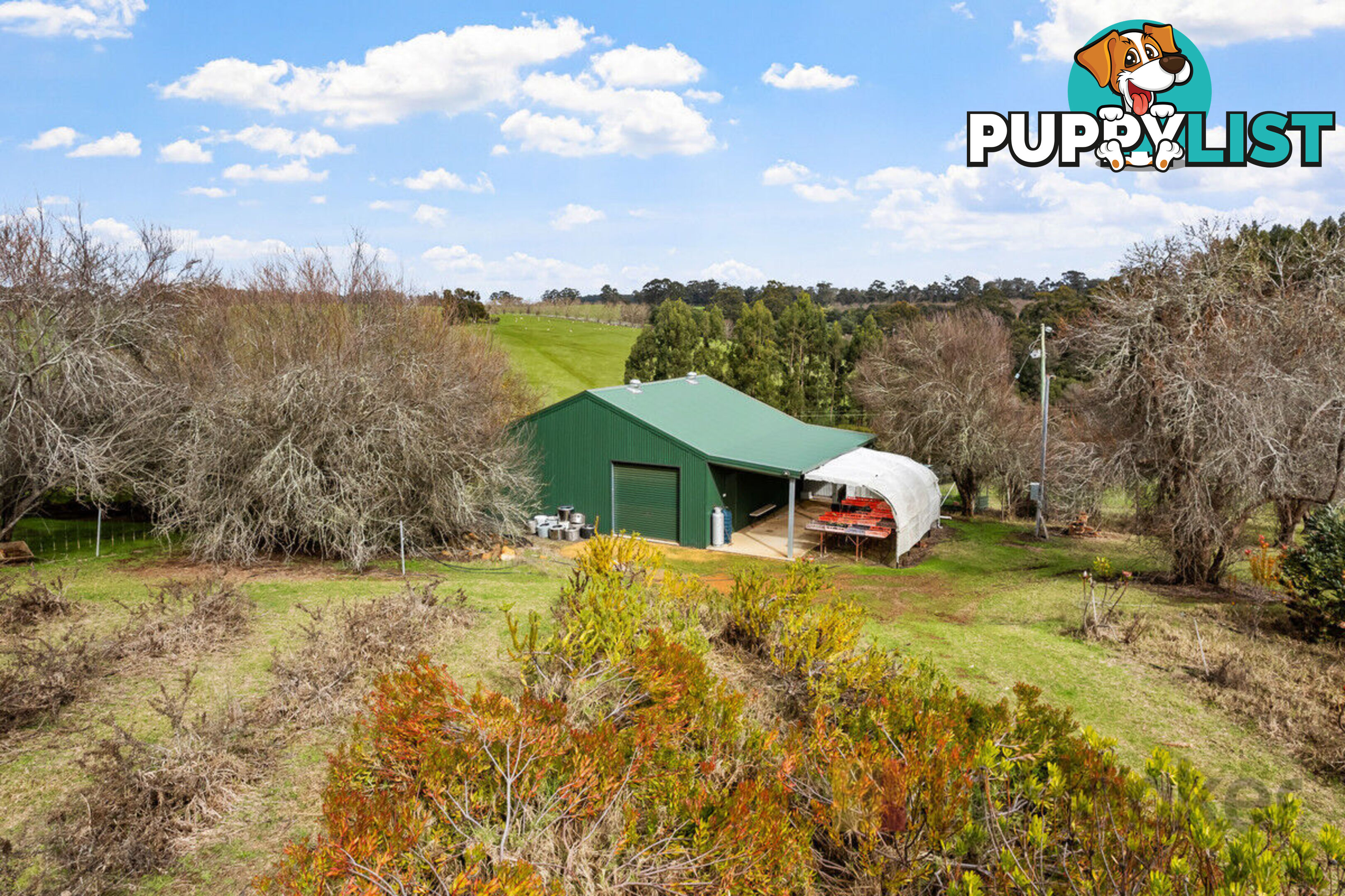 151 Pump Hill Road (Channybearup) PEMBERTON WA 6260