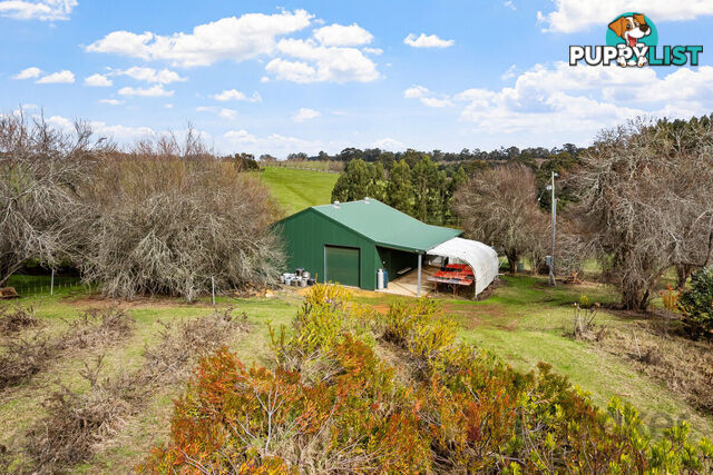 151 Pump Hill Road (Channybearup) PEMBERTON WA 6260