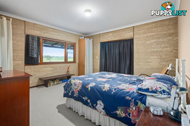 151 Pump Hill Road (Channybearup) PEMBERTON WA 6260