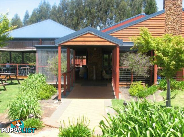 64 Kemp Road PEMBERTON WA 6260