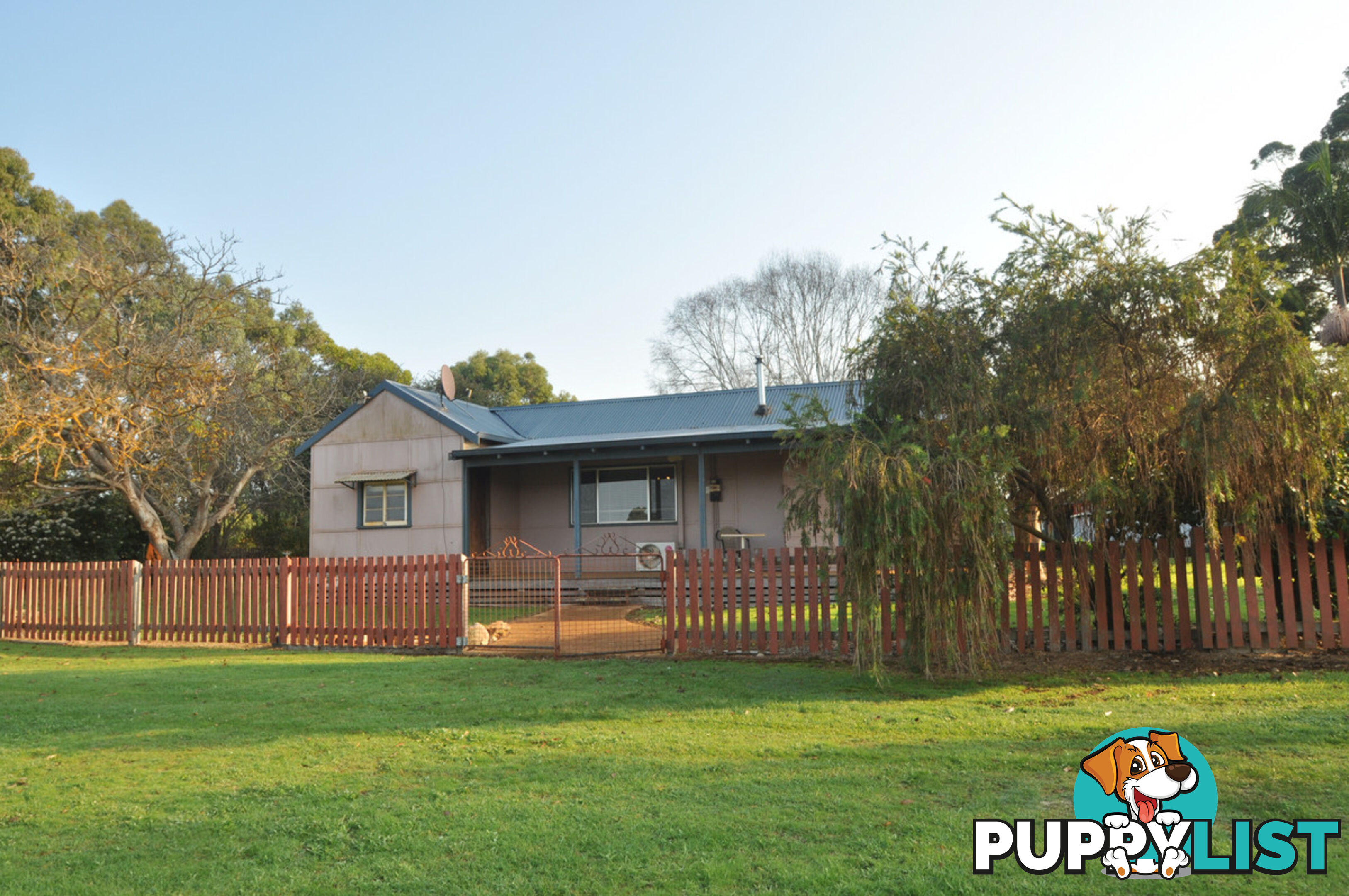 64 Kemp Road PEMBERTON WA 6260