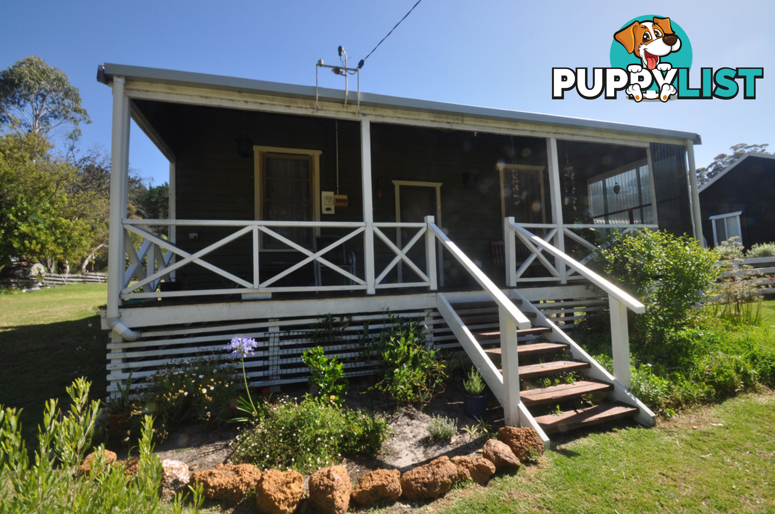 26 Mill Road NORTHCLIFFE WA 6262