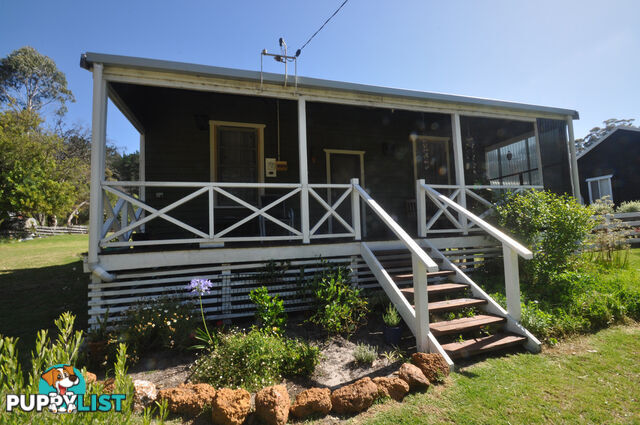 26 Mill Road NORTHCLIFFE WA 6262