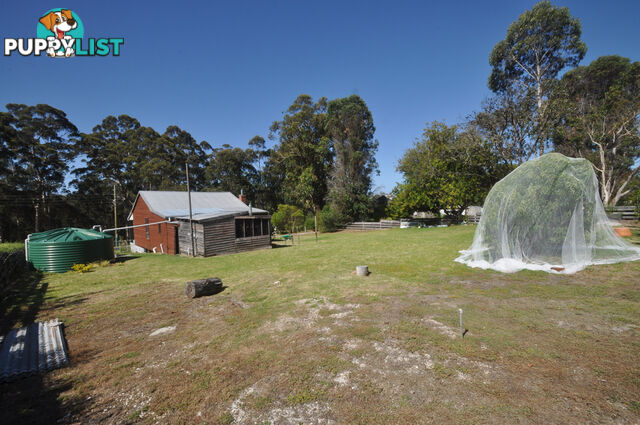 26 Mill Road NORTHCLIFFE WA 6262