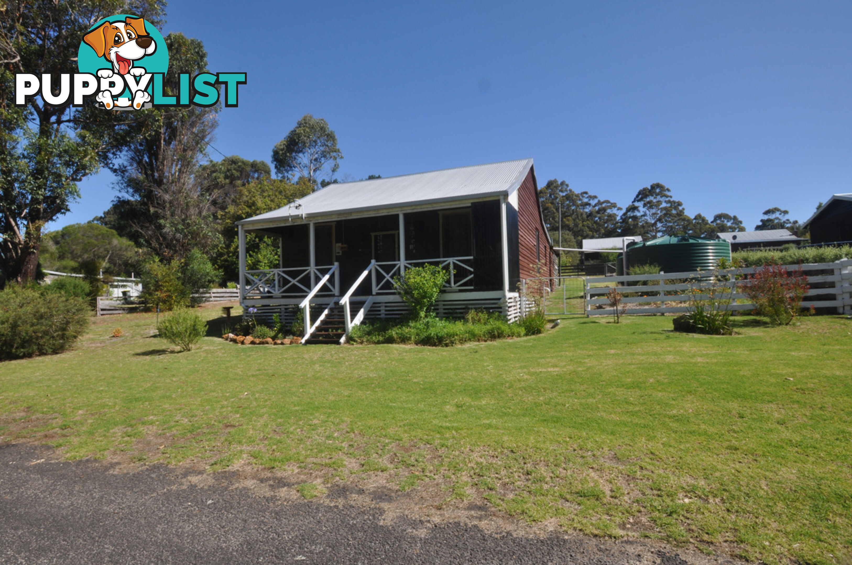 26 Mill Road NORTHCLIFFE WA 6262