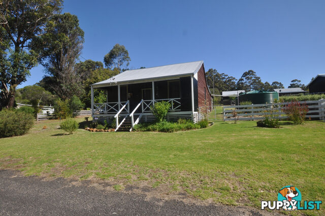 26 Mill Road NORTHCLIFFE WA 6262