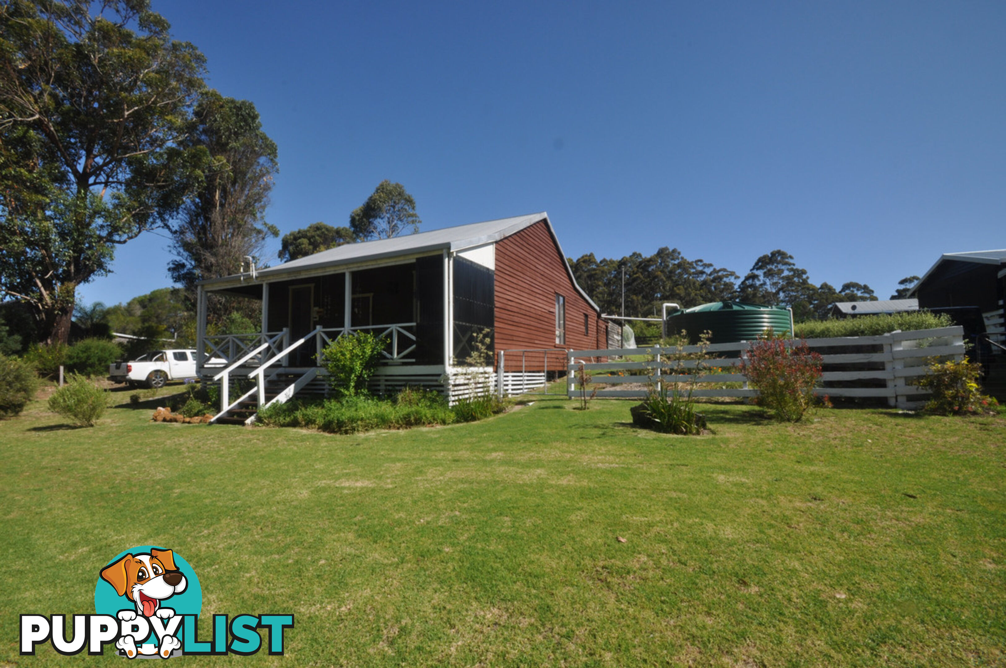 26 Mill Road NORTHCLIFFE WA 6262