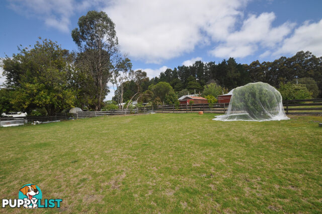 26 Mill Road NORTHCLIFFE WA 6262