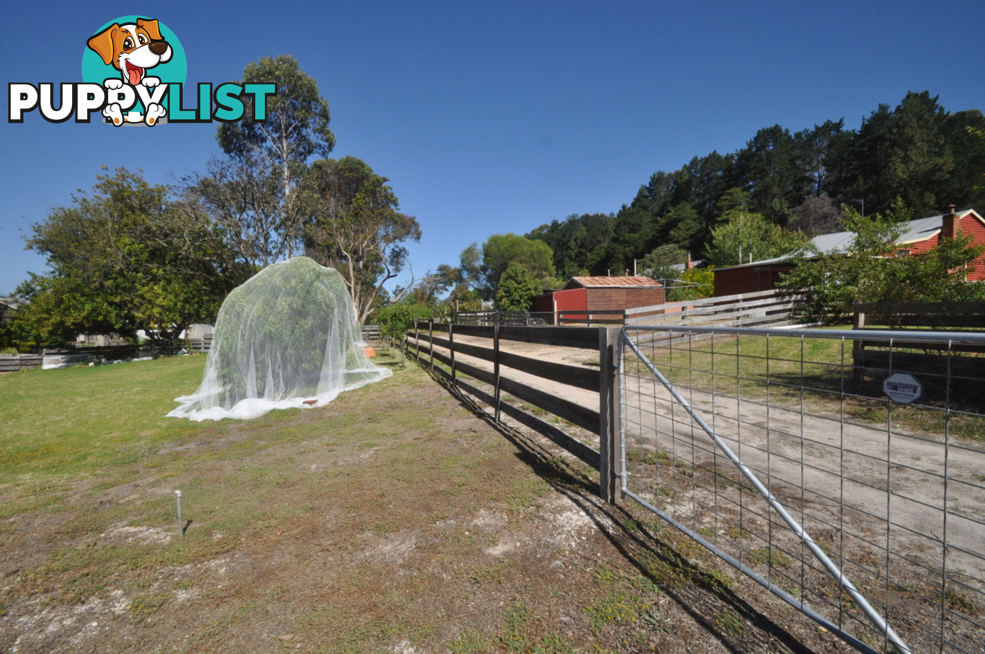 26 Mill Road NORTHCLIFFE WA 6262