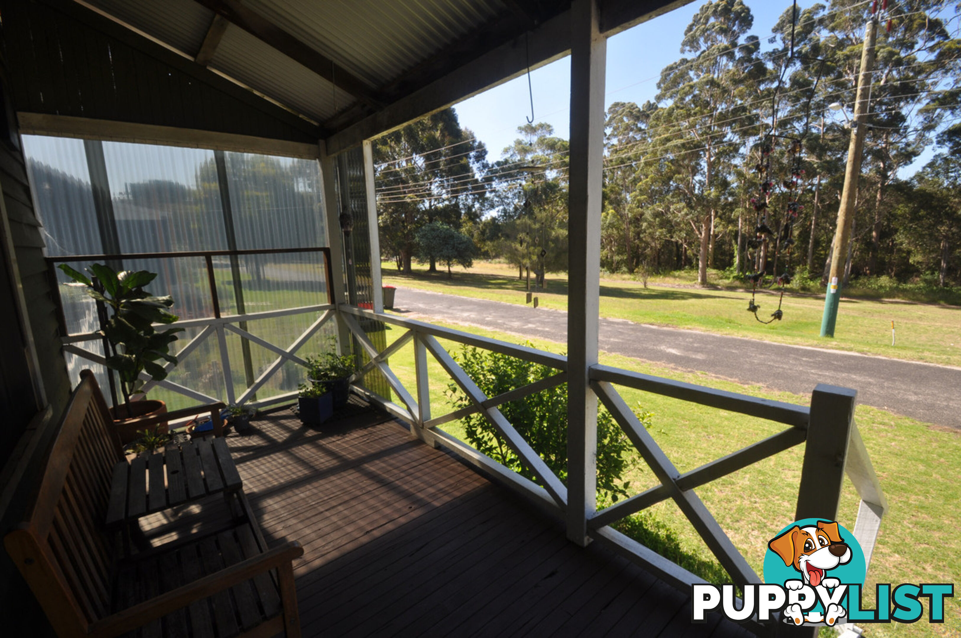 26 Mill Road NORTHCLIFFE WA 6262