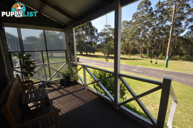 26 Mill Road NORTHCLIFFE WA 6262