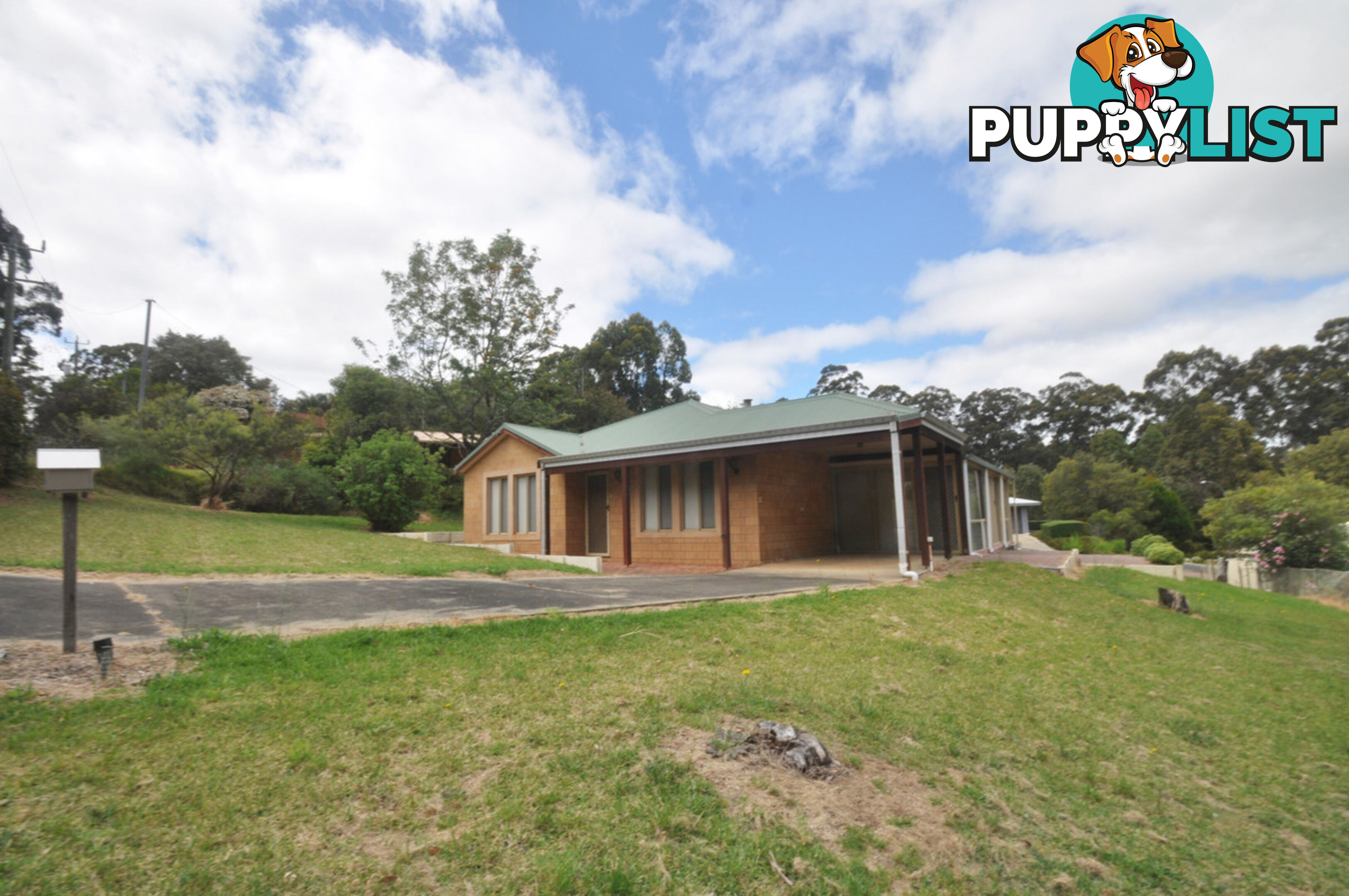 4 Ellis Street PEMBERTON WA 6260