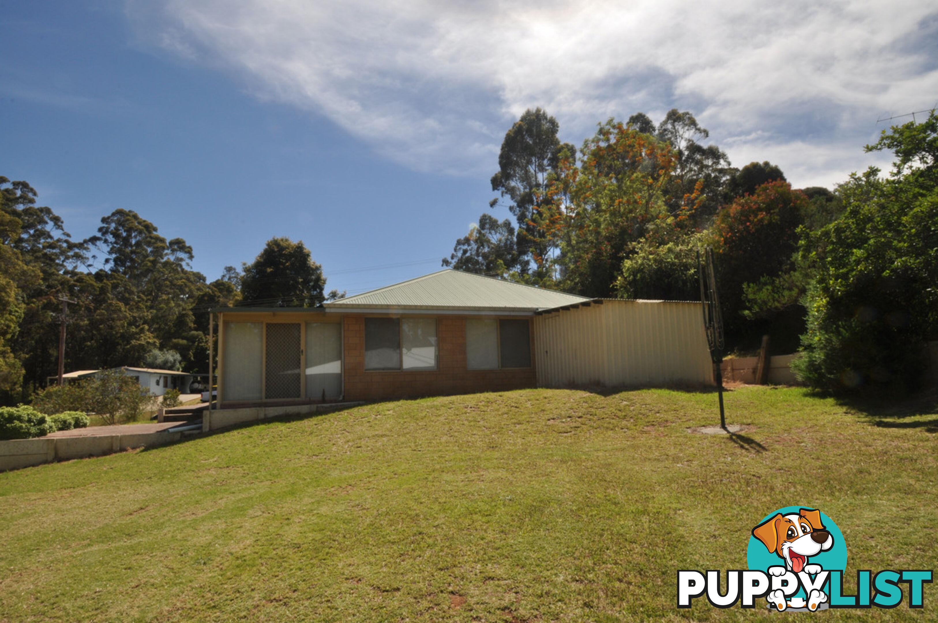 4 Ellis Street PEMBERTON WA 6260