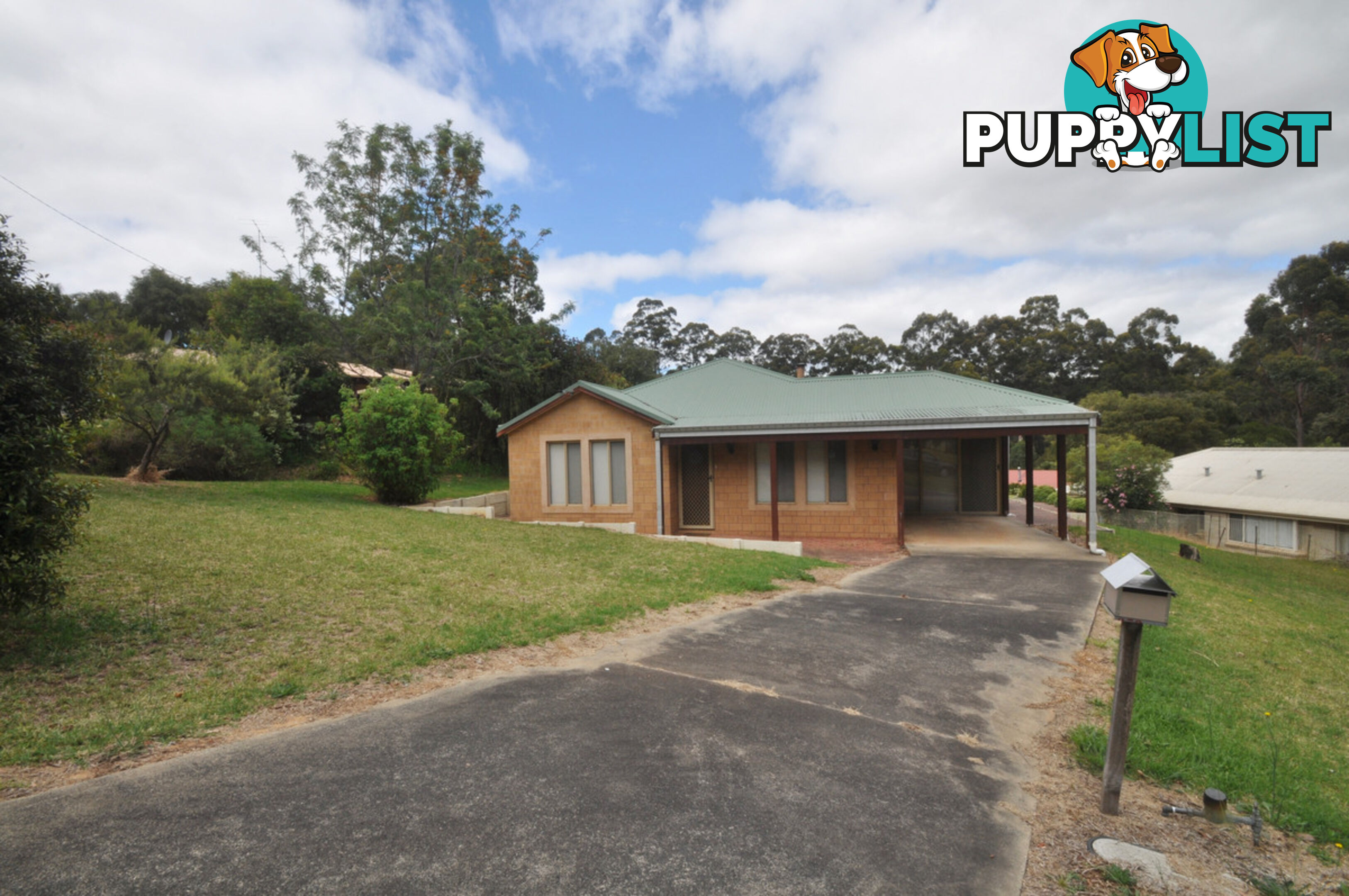 4 Ellis Street PEMBERTON WA 6260