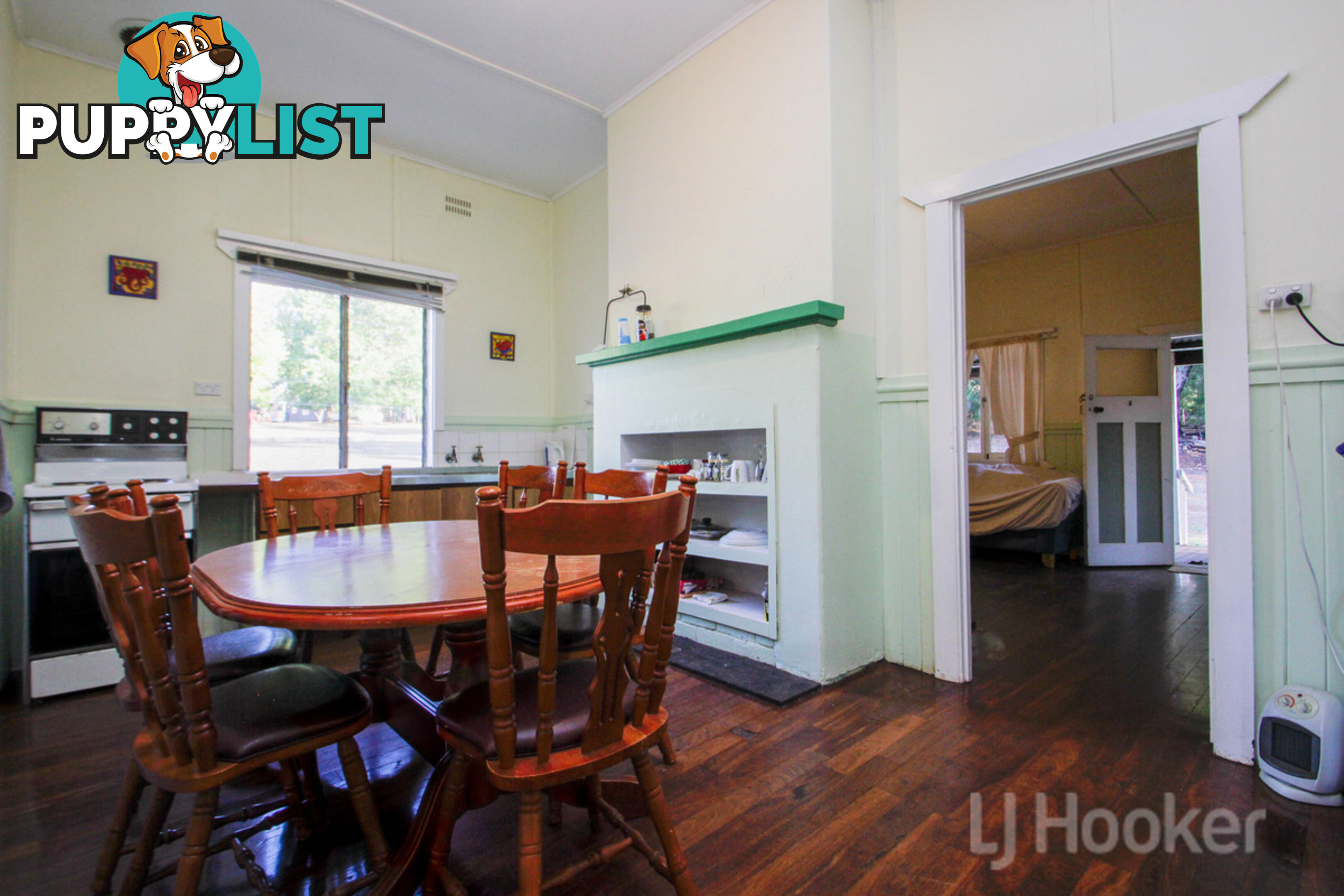 Cottage 5 Nyamup Road (Dingup) MANJIMUP WA 6258