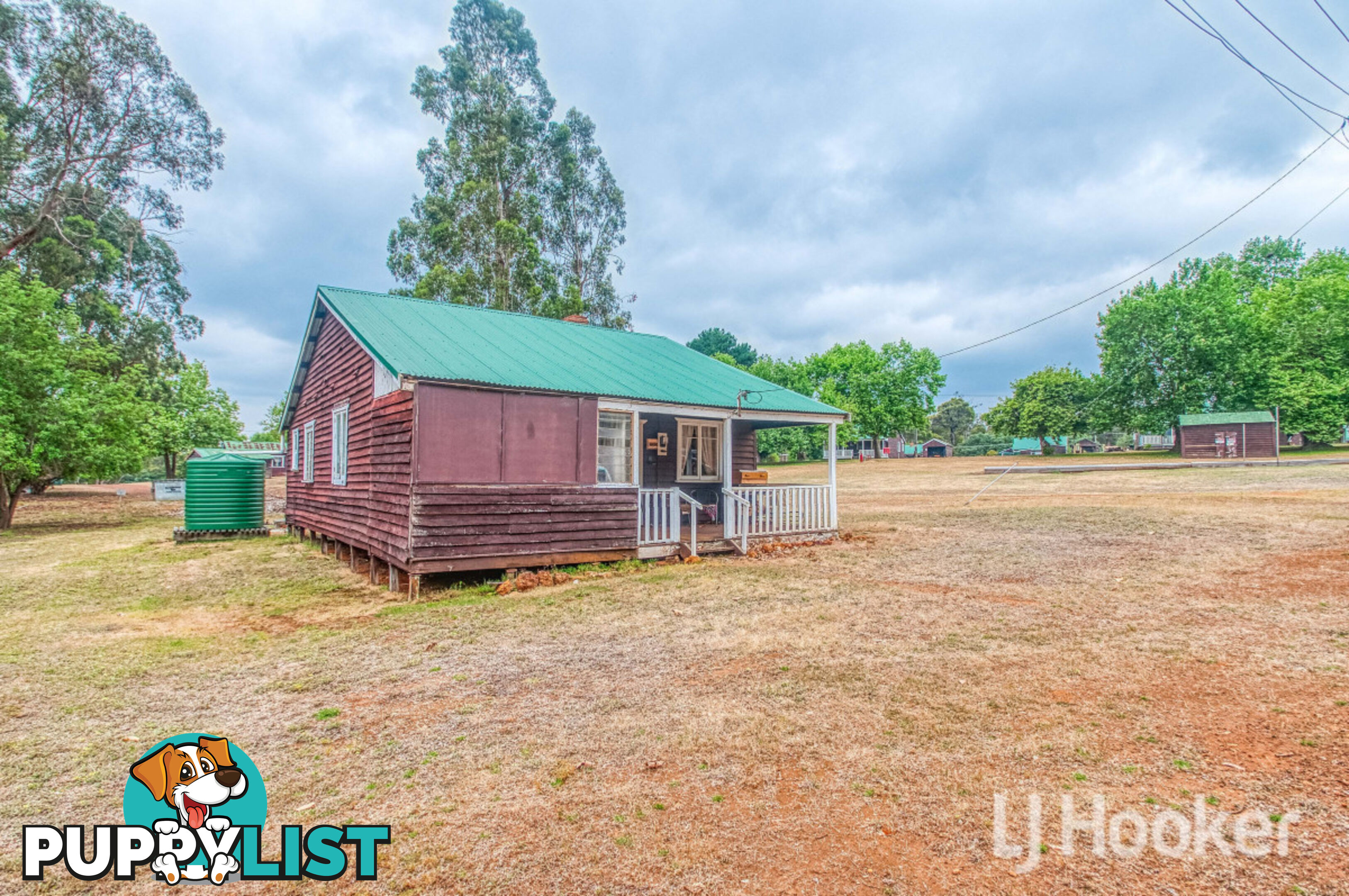 Cottage 5 Nyamup Road (Dingup) MANJIMUP WA 6258