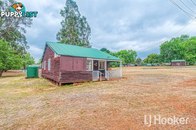 Cottage 5 Nyamup Road (Dingup) MANJIMUP WA 6258