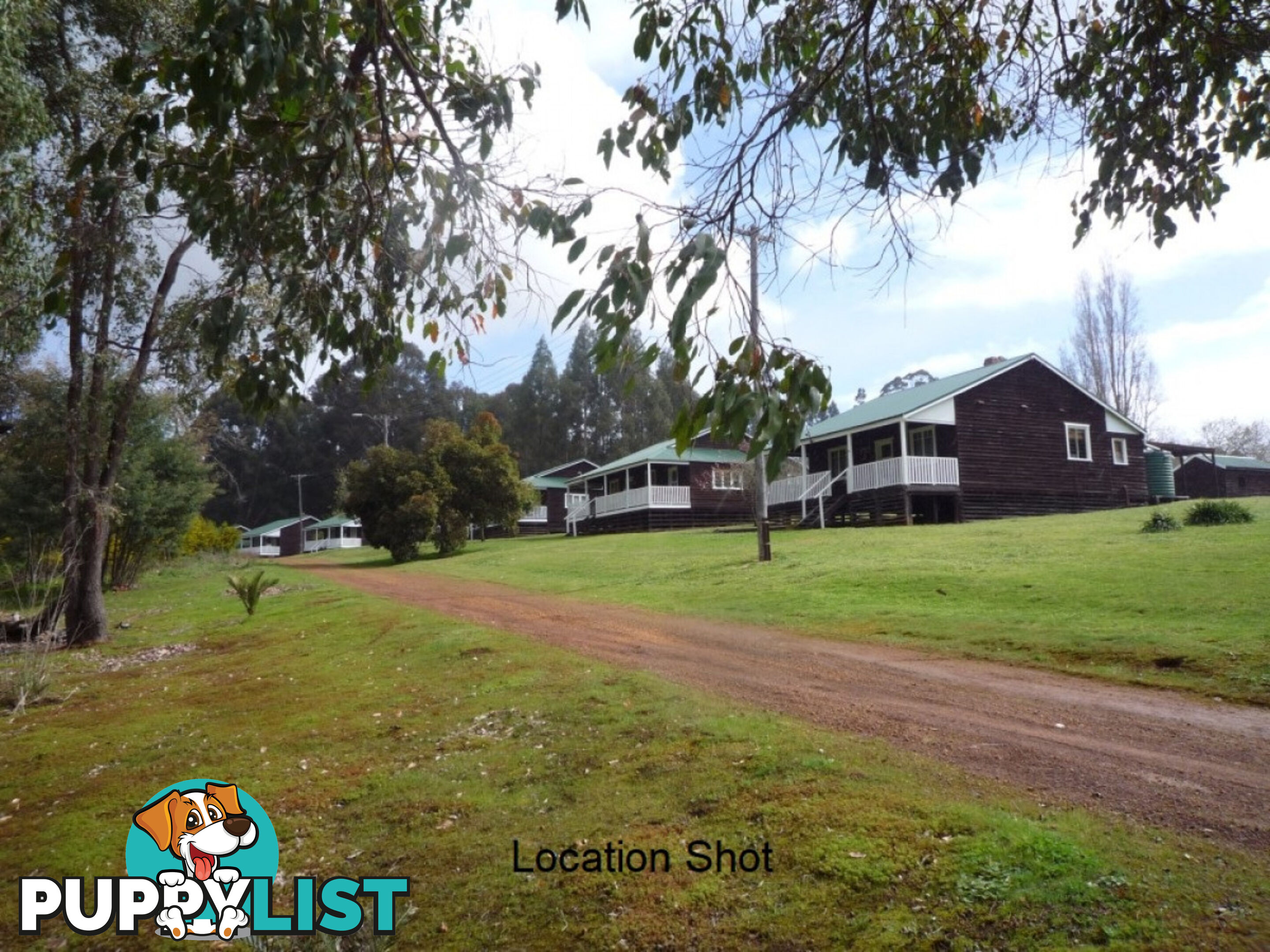 Cottage 5 Nyamup Road (Dingup) MANJIMUP WA 6258