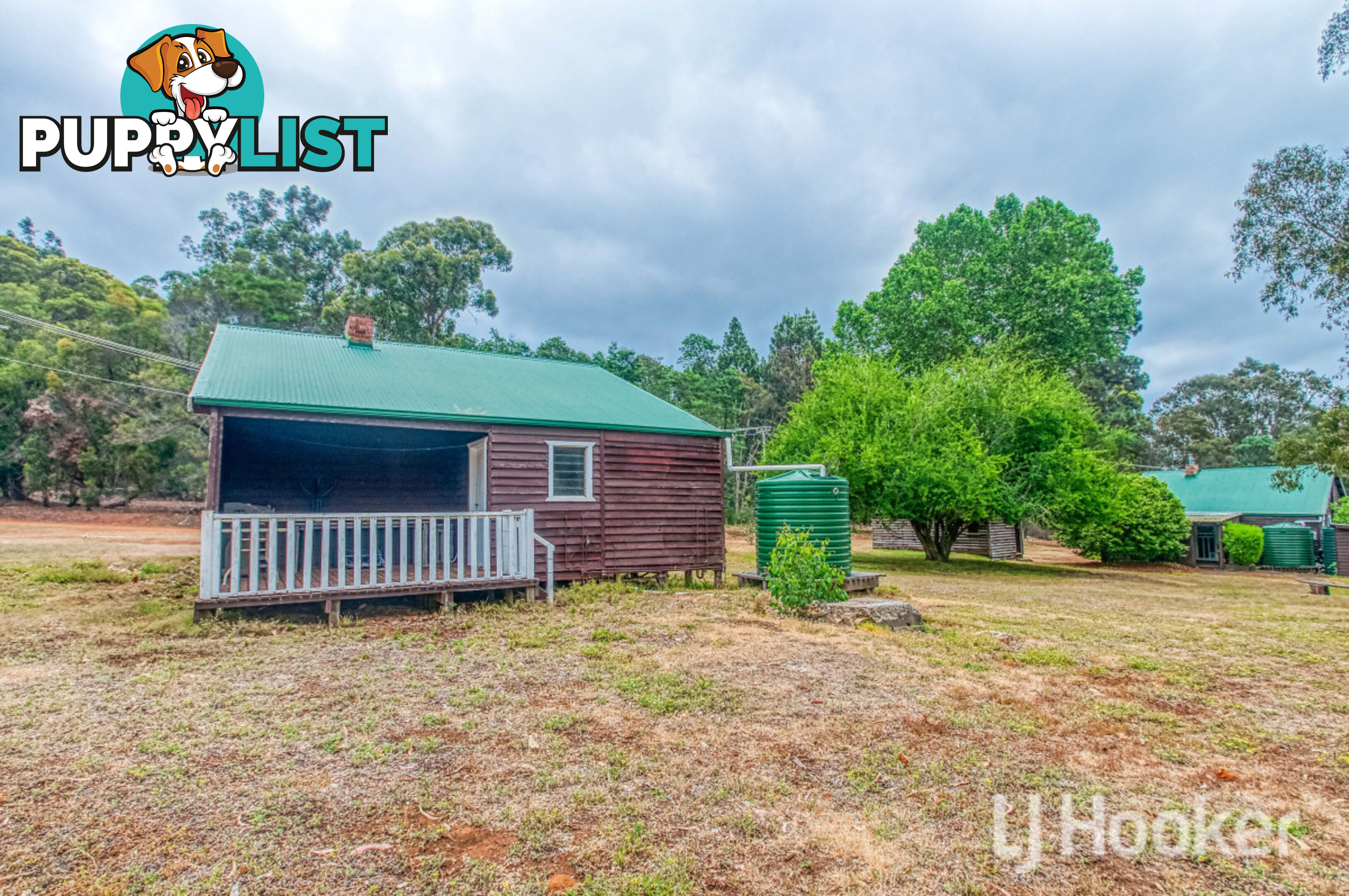 Cottage 5 Nyamup Road (Dingup) MANJIMUP WA 6258