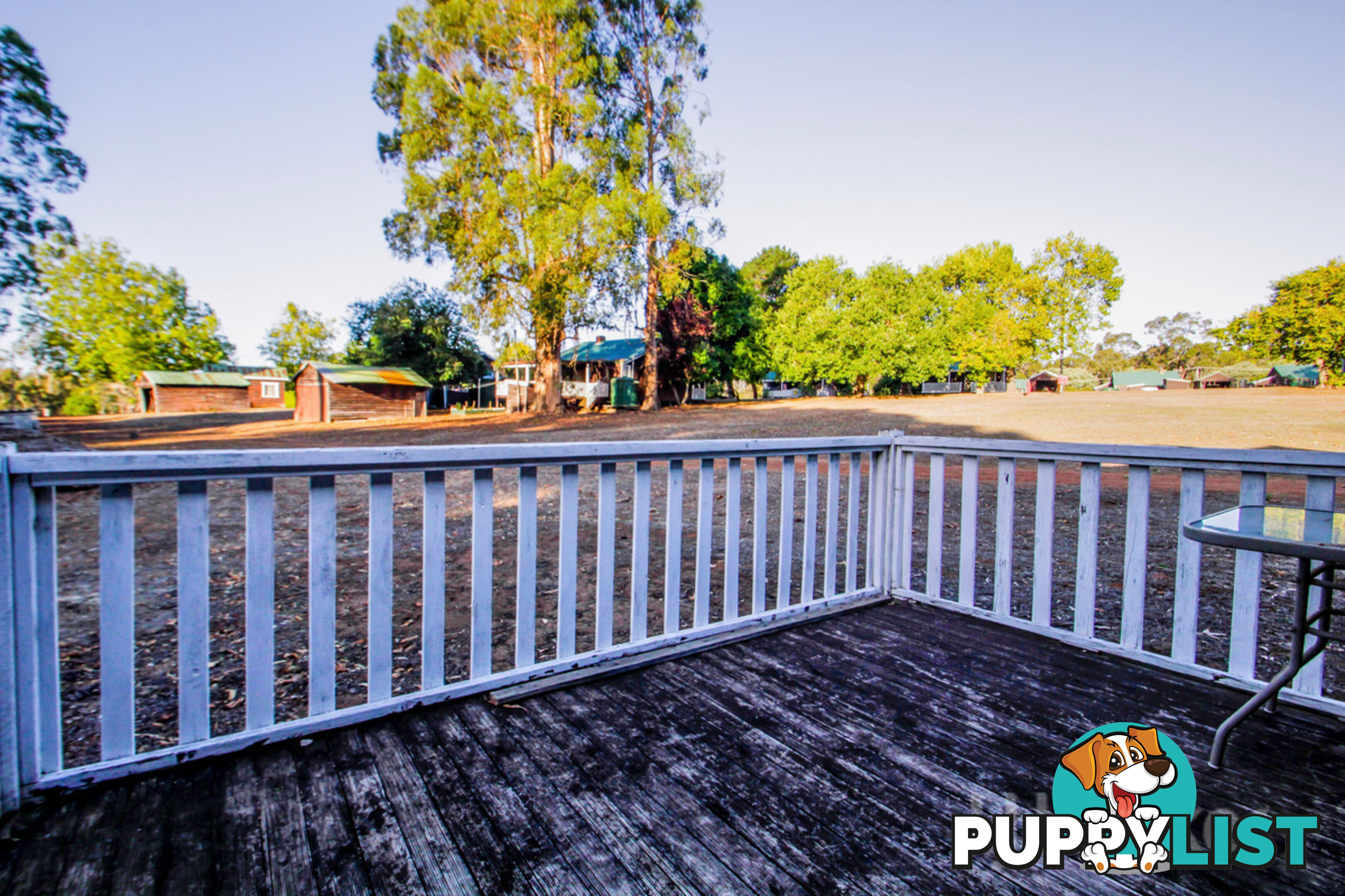 Cottage 5 Nyamup Road (Dingup) MANJIMUP WA 6258