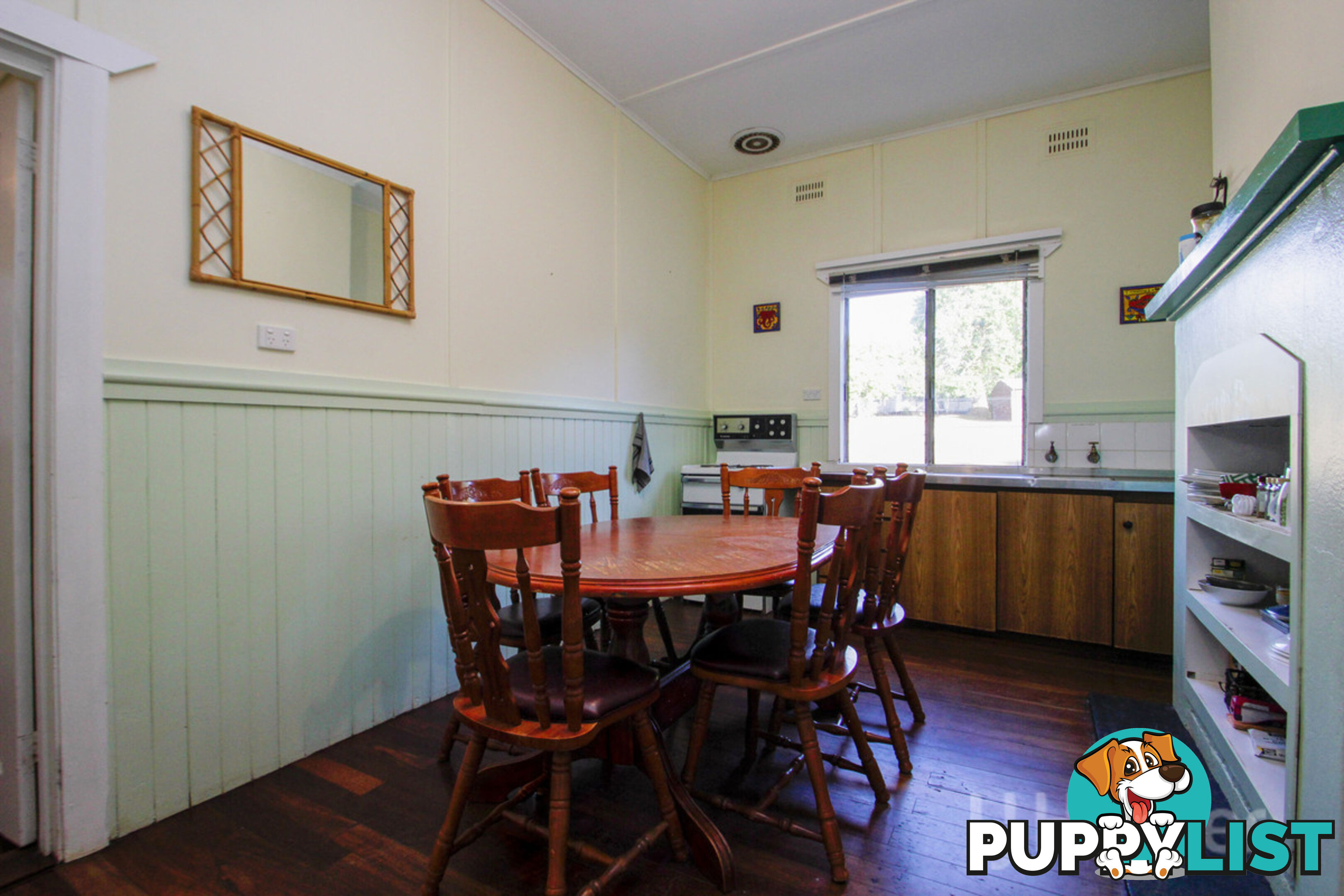 Cottage 5 Nyamup Road (Dingup) MANJIMUP WA 6258