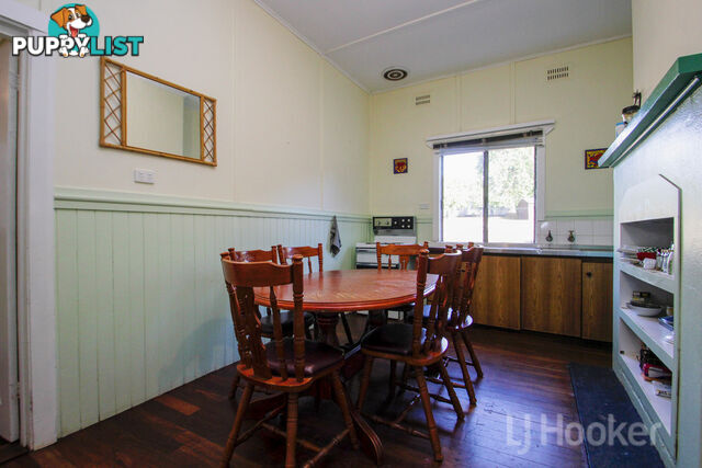 Cottage 5 Nyamup Road (Dingup) MANJIMUP WA 6258