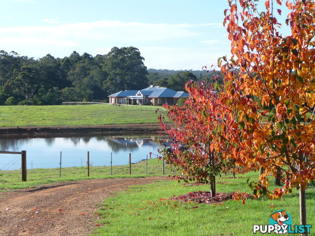 544 Boorara Road BOORARA BROOK WA 6262