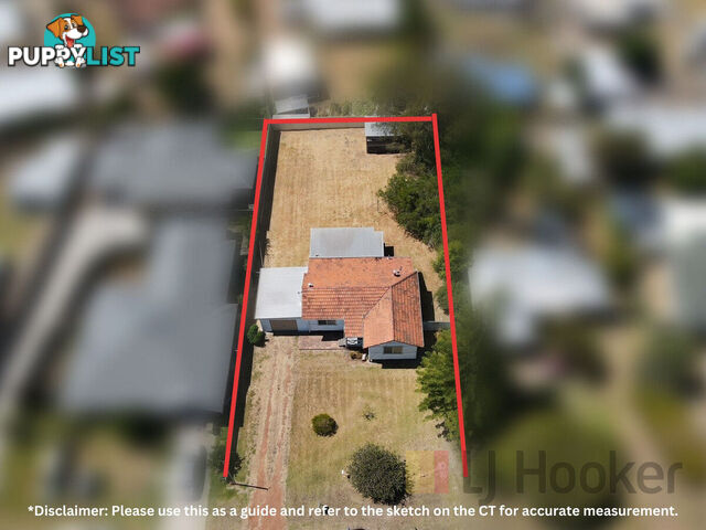 12 Rae Street MANJIMUP WA 6258