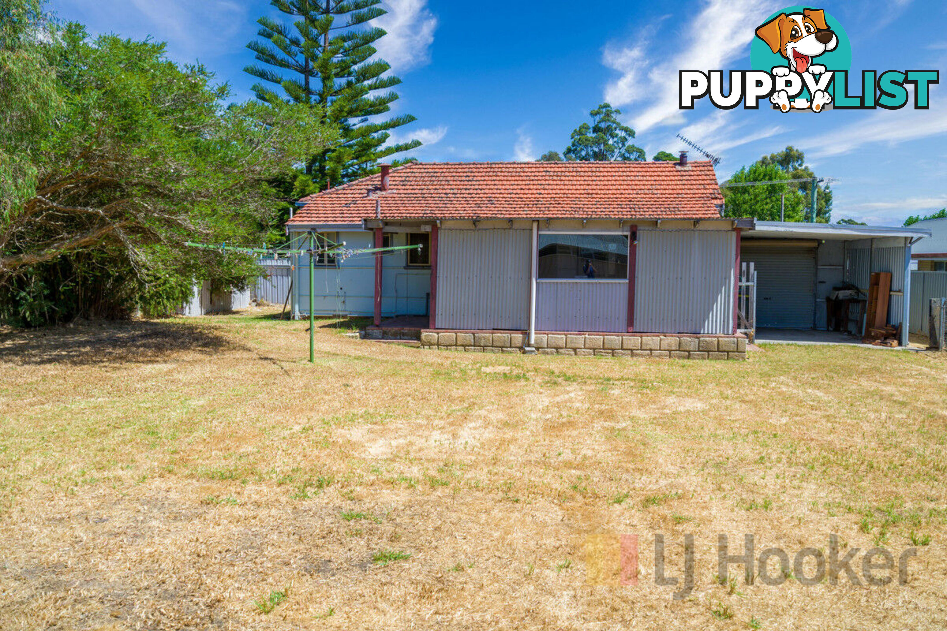 12 Rae Street MANJIMUP WA 6258