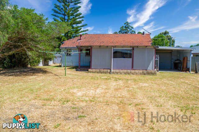 12 Rae Street MANJIMUP WA 6258