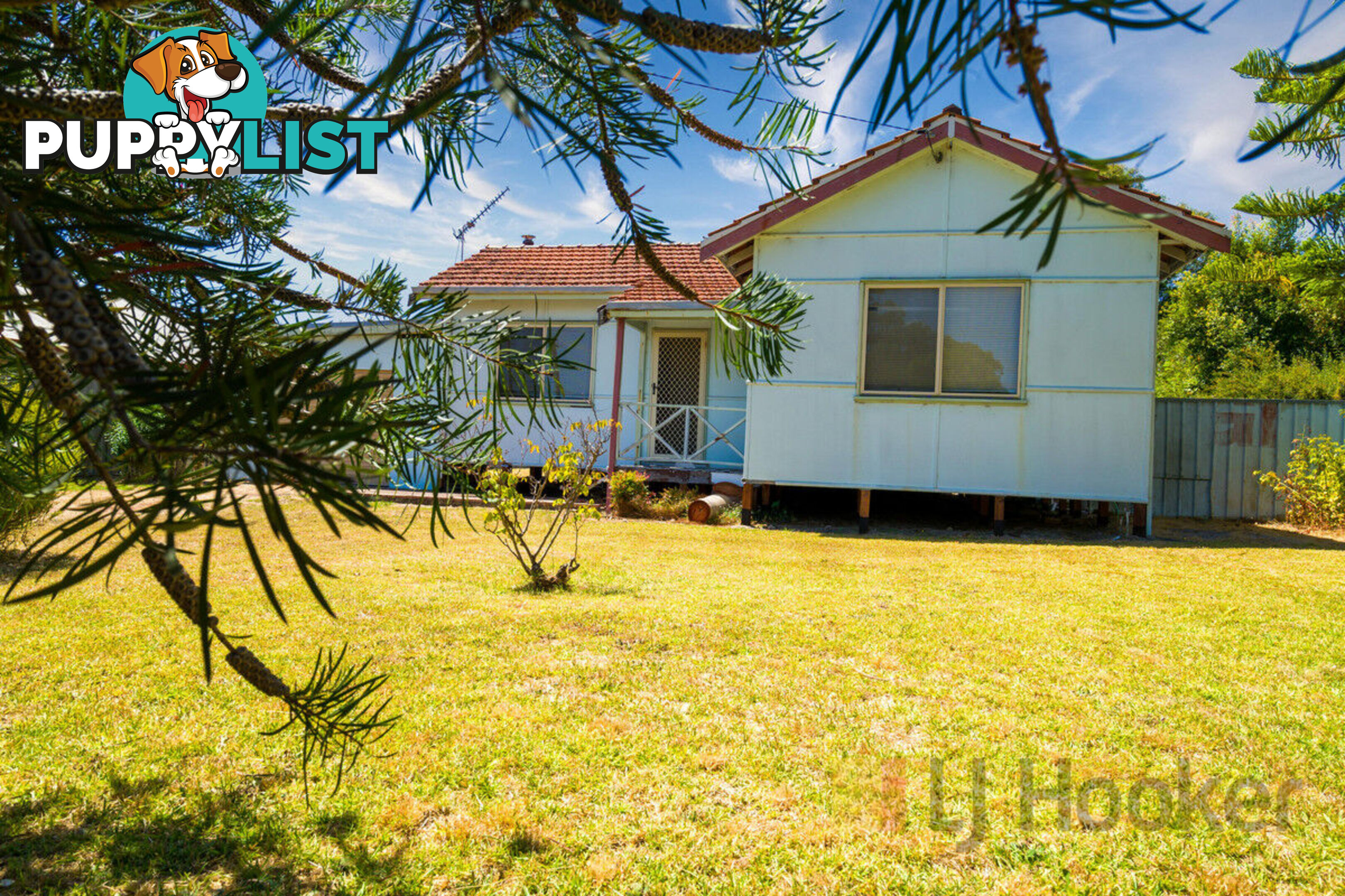 12 Rae Street MANJIMUP WA 6258