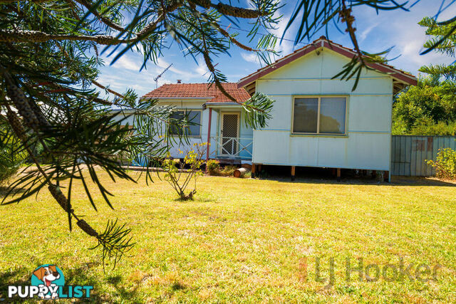 12 Rae Street MANJIMUP WA 6258