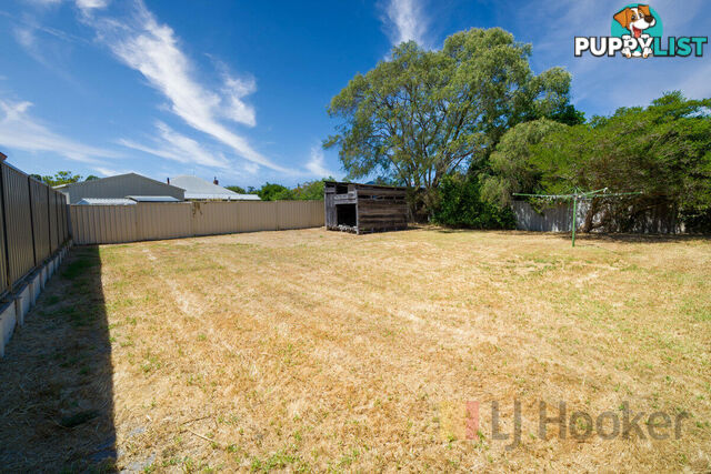 12 Rae Street MANJIMUP WA 6258