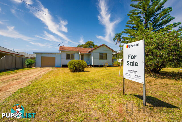 12 Rae Street MANJIMUP WA 6258