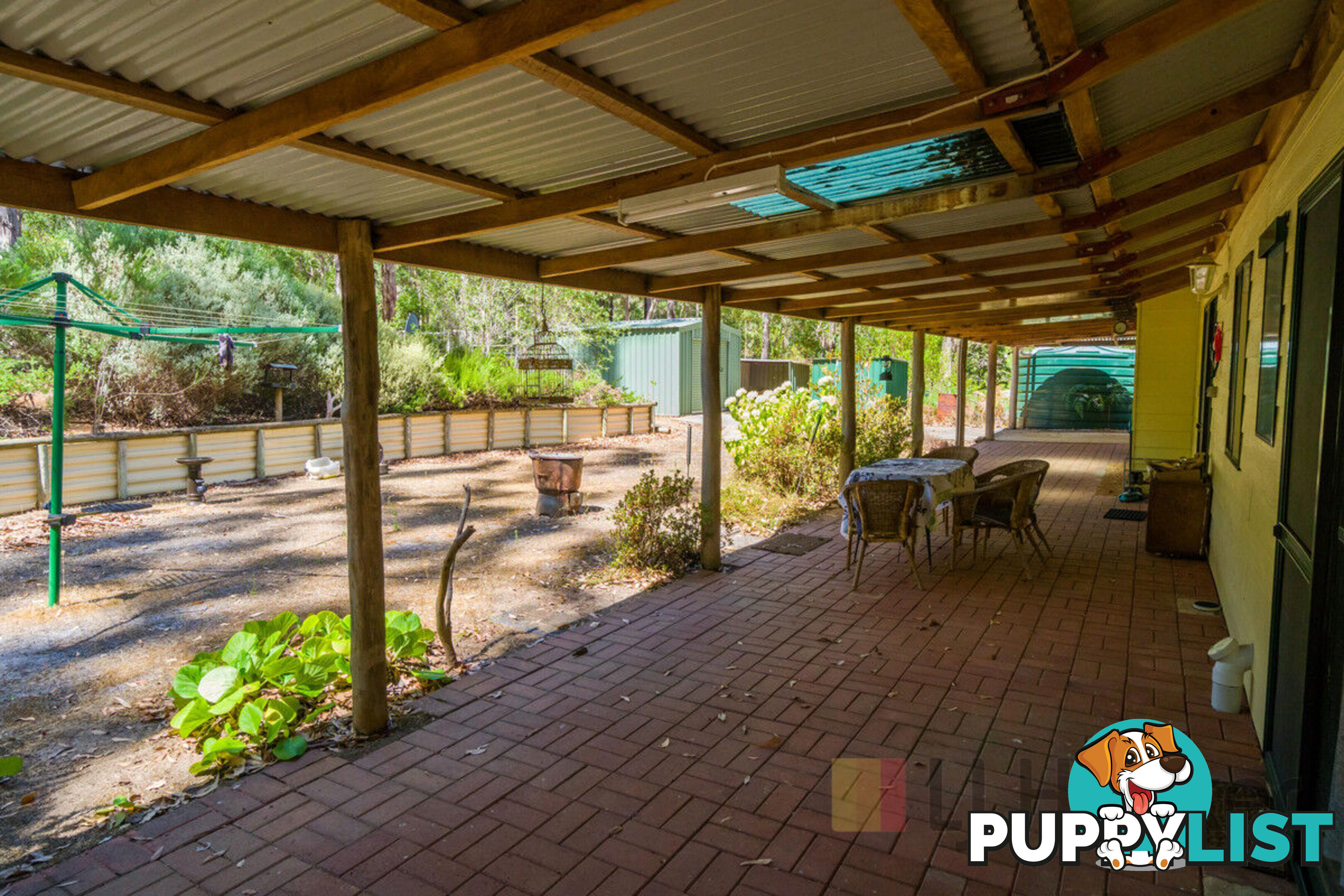 11 Titree Glen QUINNINUP WA 6258