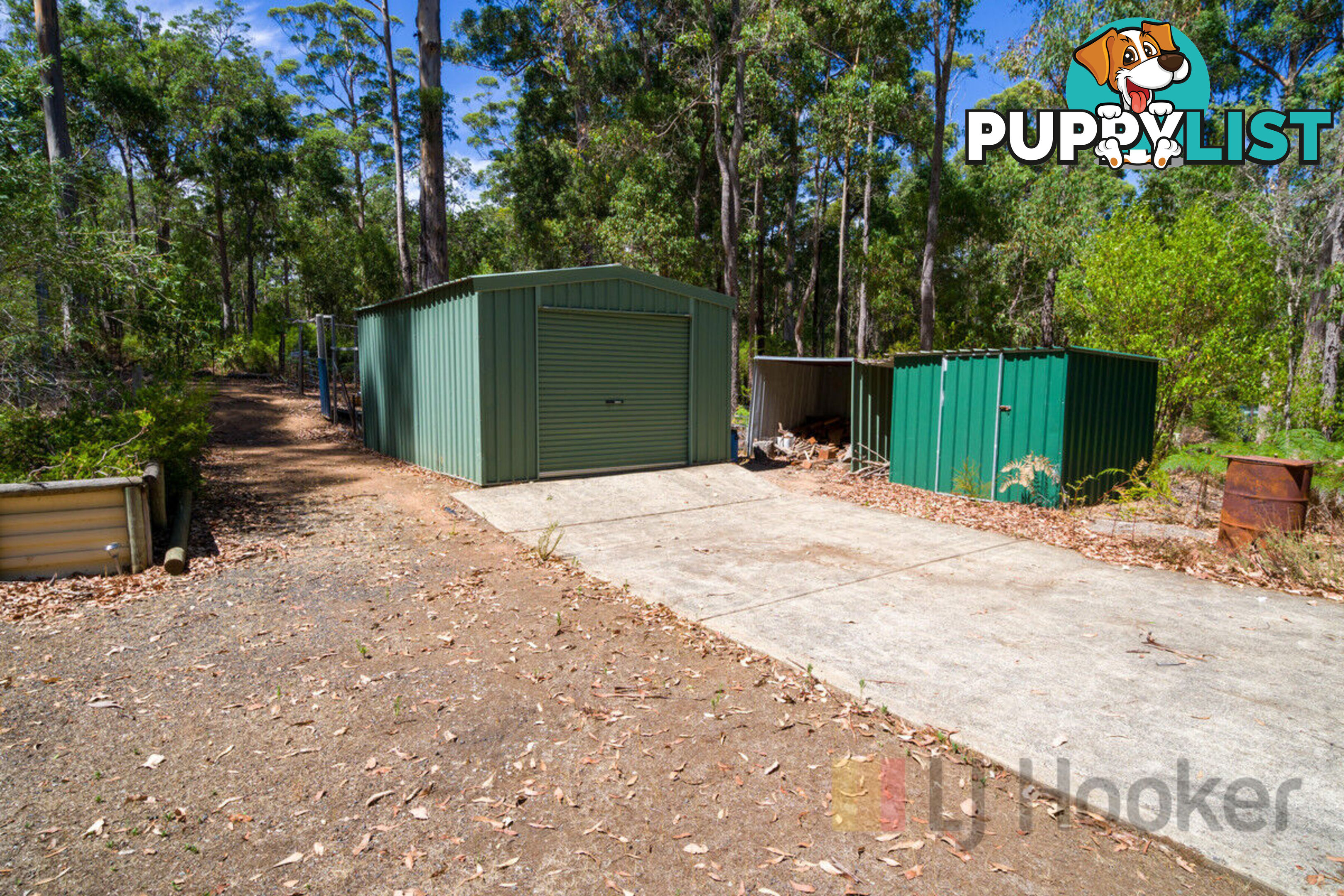 11 Titree Glen QUINNINUP WA 6258