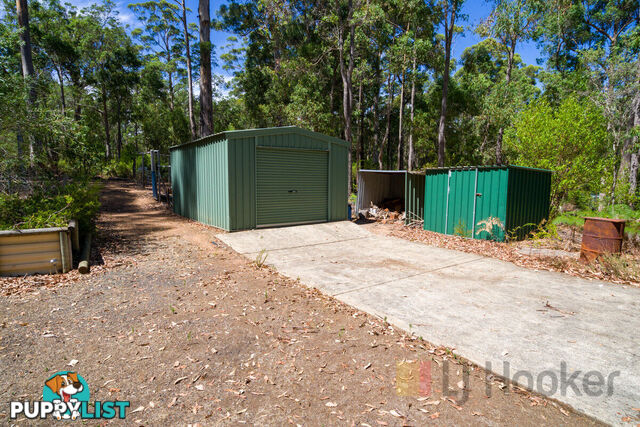 11 Titree Glen QUINNINUP WA 6258