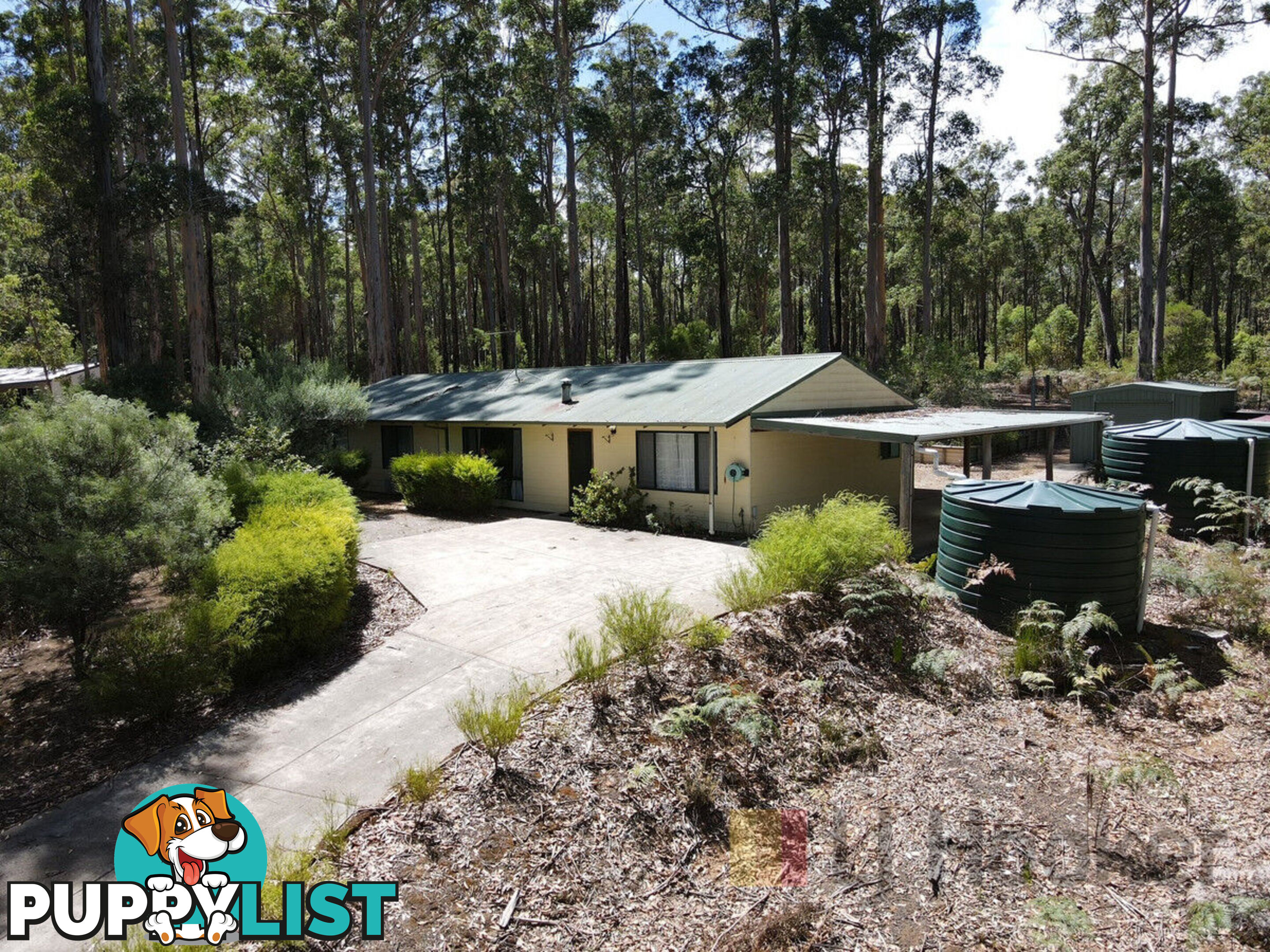 11 Titree Glen QUINNINUP WA 6258