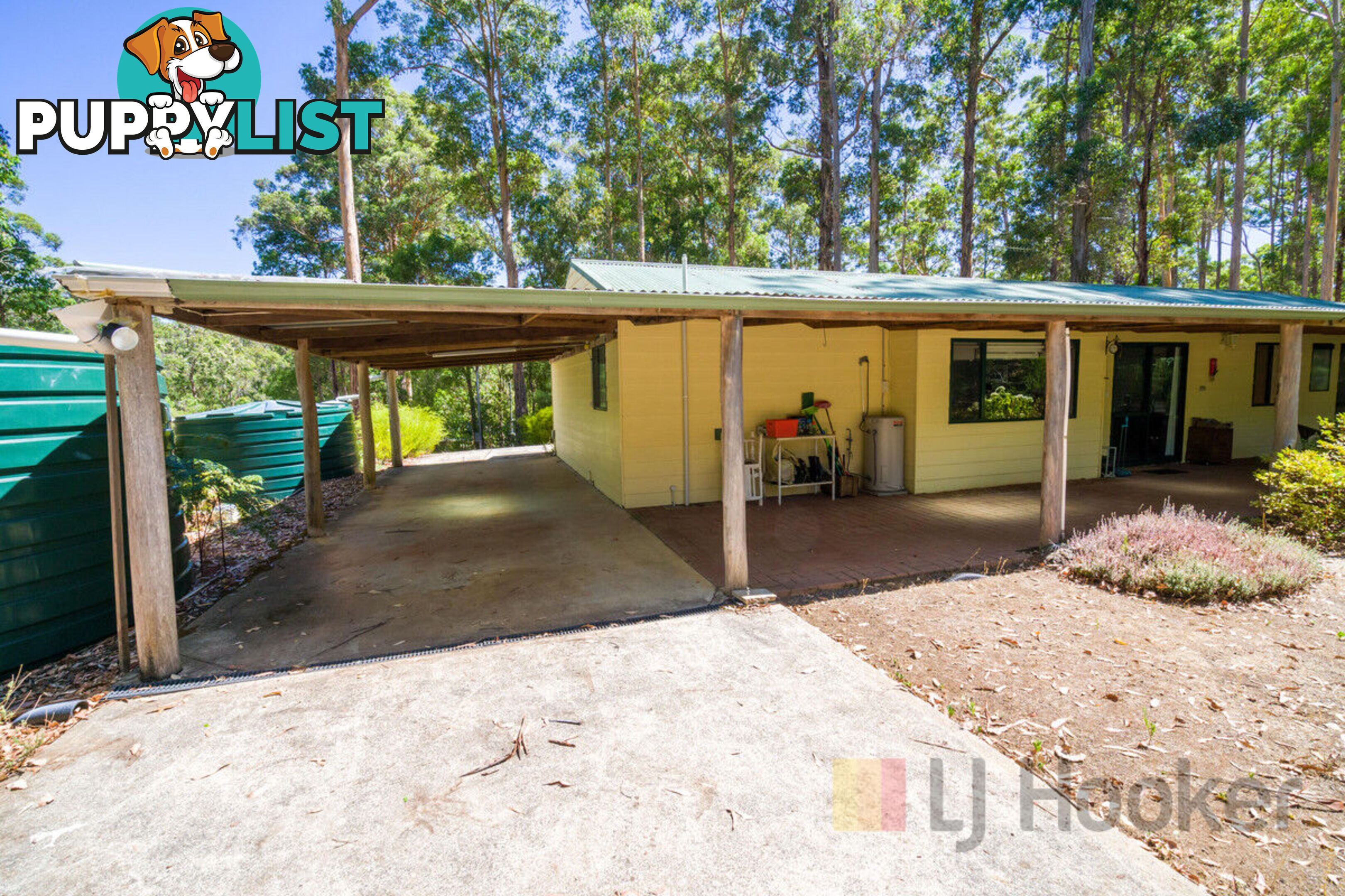 11 Titree Glen QUINNINUP WA 6258