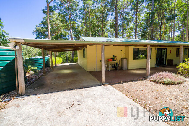 11 Titree Glen QUINNINUP WA 6258