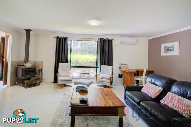 11 Titree Glen QUINNINUP WA 6258