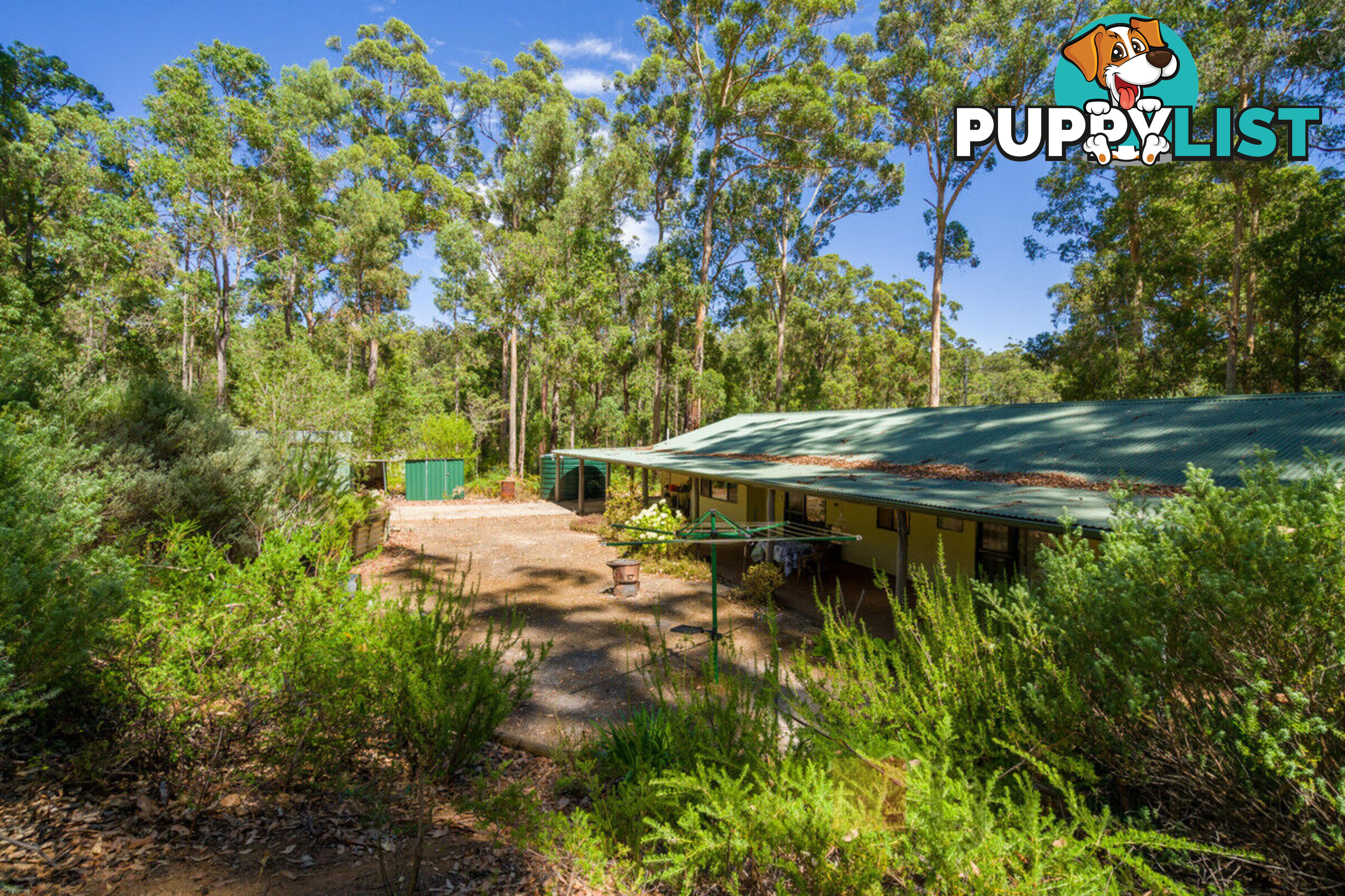 11 Titree Glen QUINNINUP WA 6258