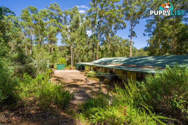 11 Titree Glen QUINNINUP WA 6258