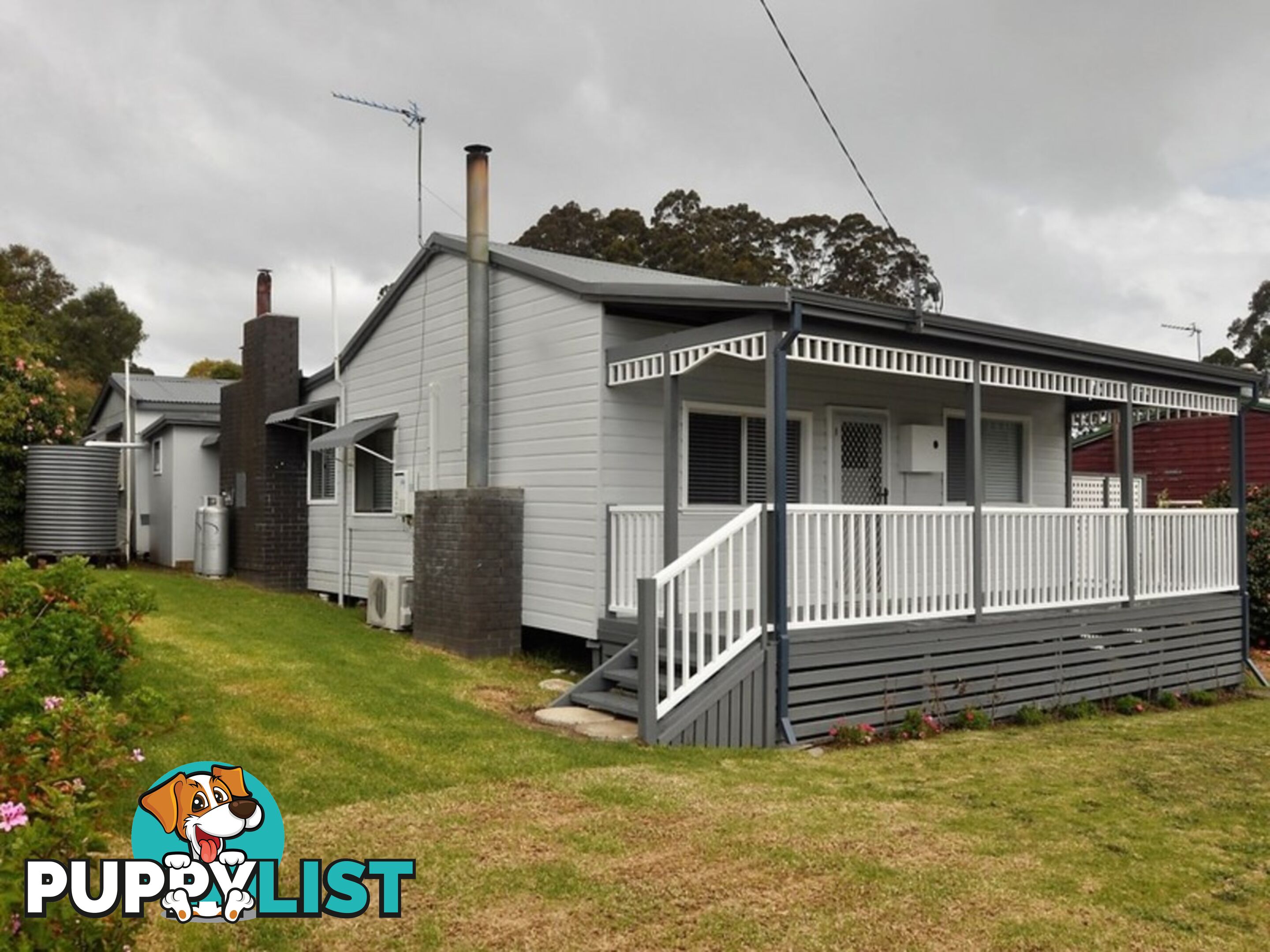 38 Glew Street PEMBERTON WA 6260