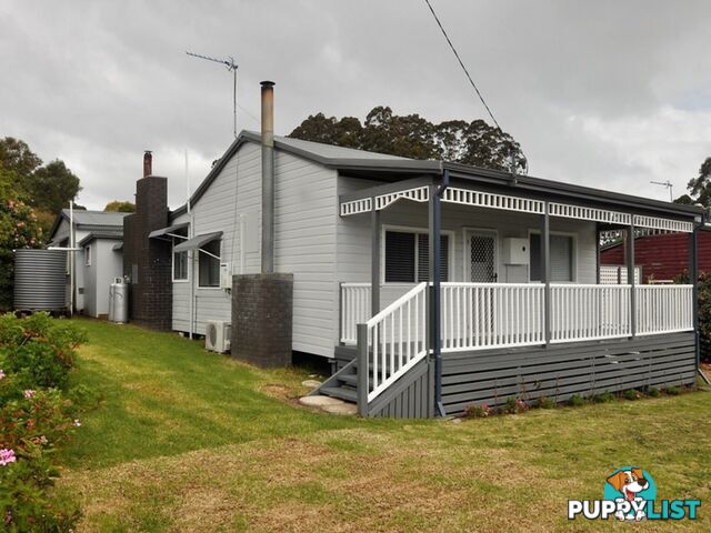 38 Glew Street PEMBERTON WA 6260