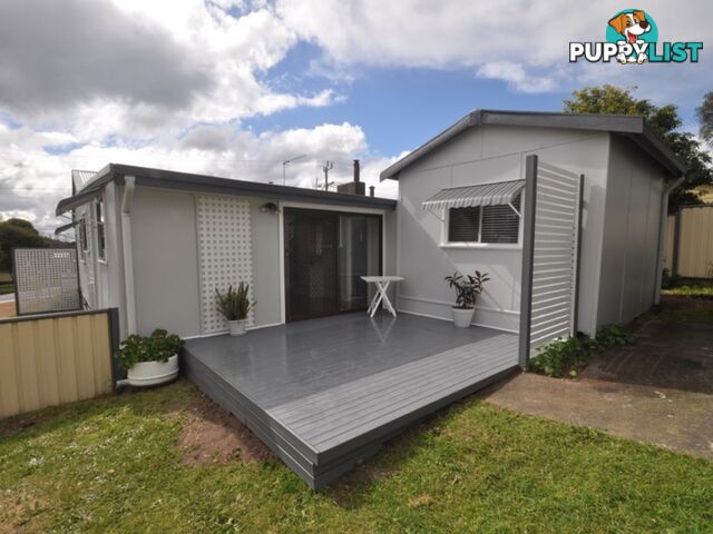 38 Glew Street PEMBERTON WA 6260