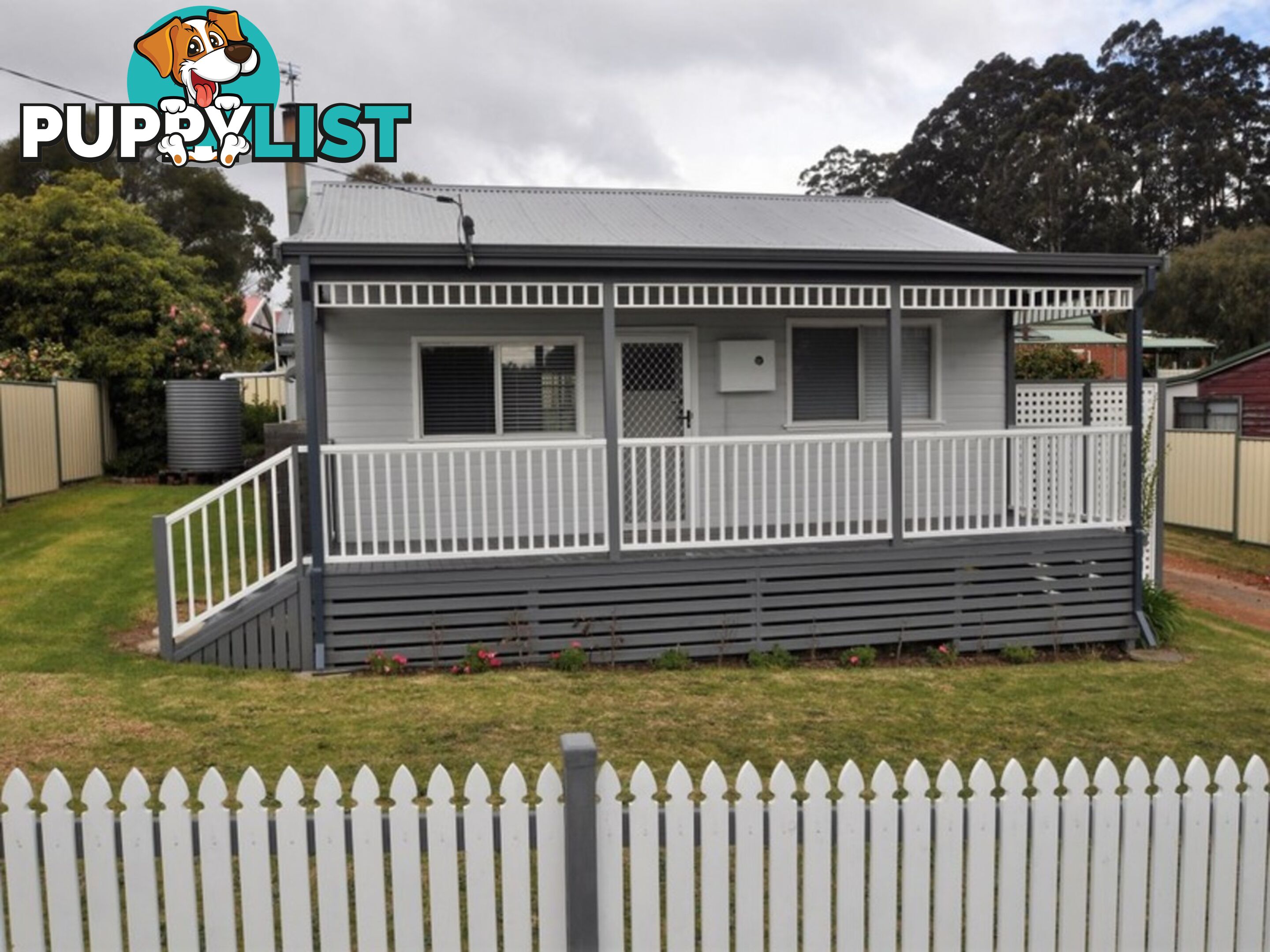 38 Glew Street PEMBERTON WA 6260