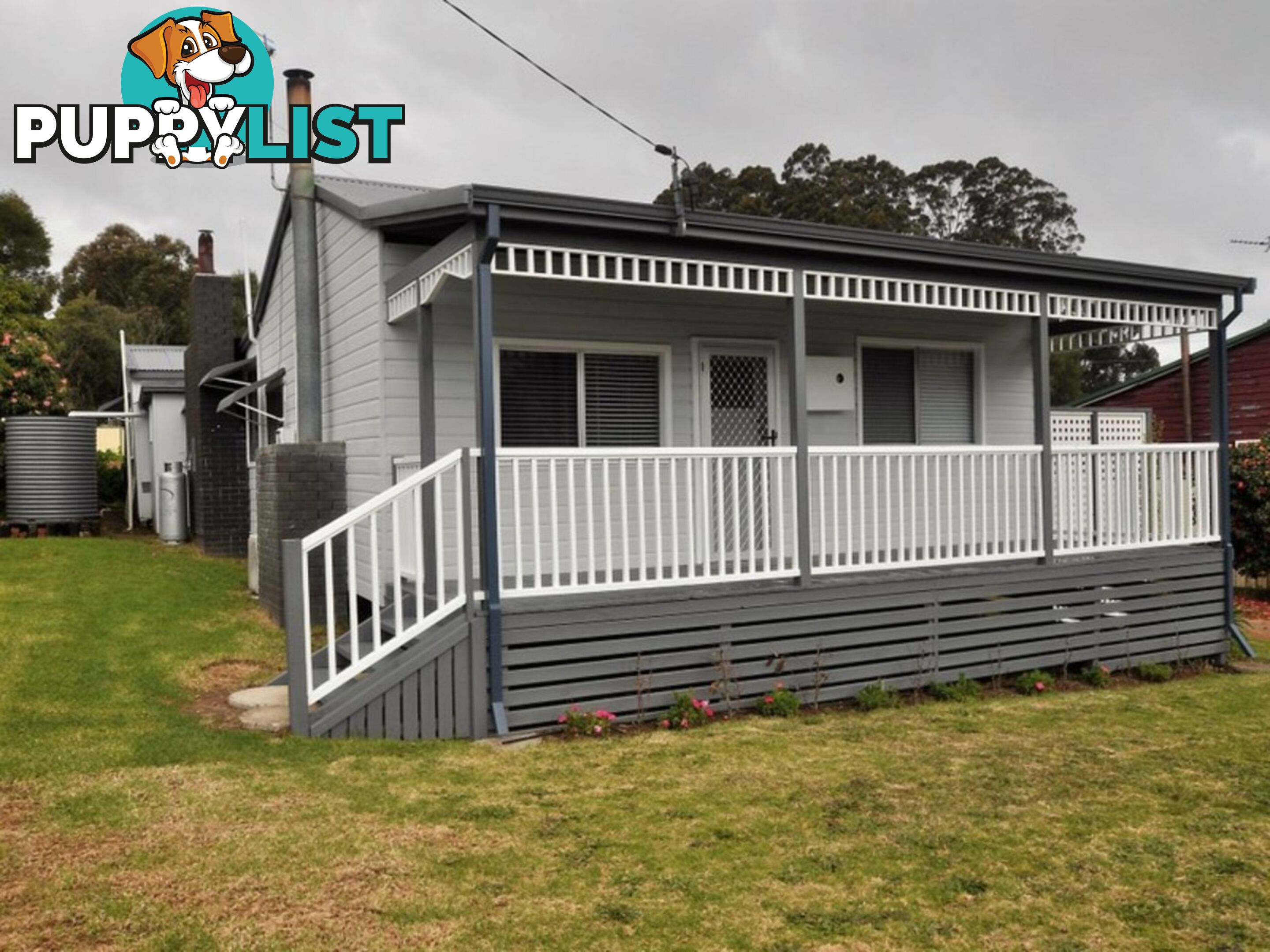 38 Glew Street PEMBERTON WA 6260