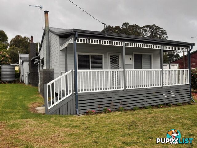 38 Glew Street PEMBERTON WA 6260